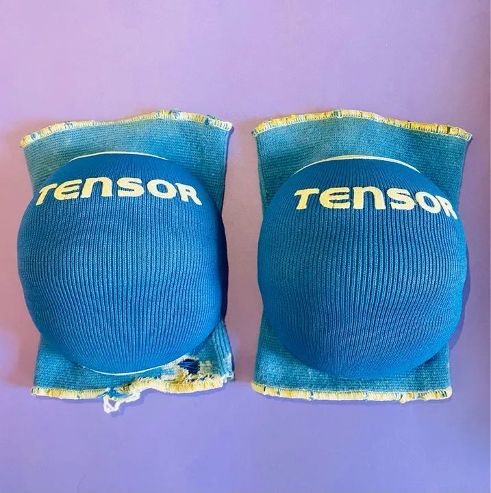 Joelheira Tensor anos 90 original