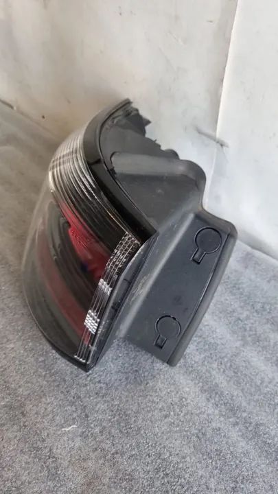 Lanterna Traseira LE Jeep Compass 2022/2023 C/ Led Original  - Foto 4