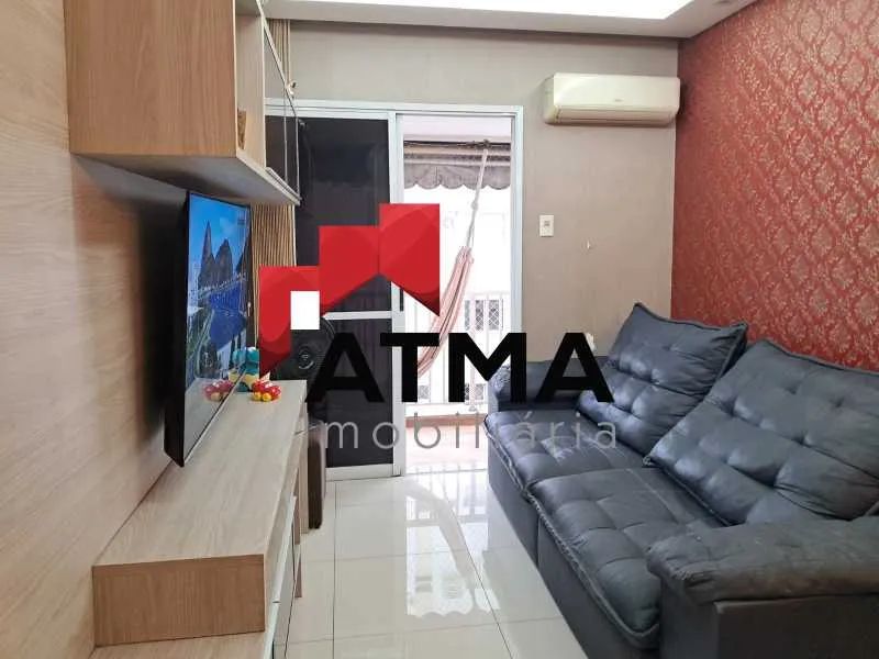 Apartamento - Padrão / Residencial / Vila da Penha!!! - Foto 5