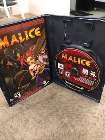 Malice PS2 - Foto 2