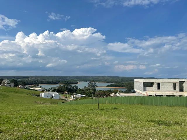 TERRENO EM CONDOMINIO FECHADO REPRESA PIEDADE LEPORTIER OPORTOFINO - Foto 7