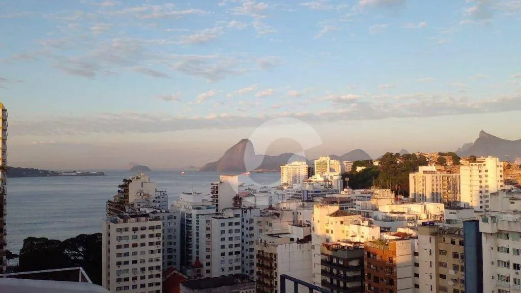 Cobertura à venda, 150 m² por R$ 750.000,00 - Ingá - Niterói/RJ