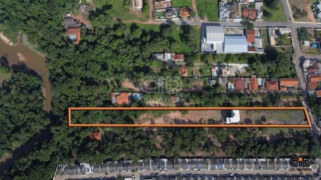 Prédio comercial com terreno de 10.250,30 m² no Jardim Imperial - Foto 3