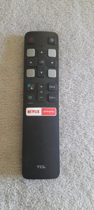 Smart Tv Led 32 Pol- Semp Tcl - Foto 5
