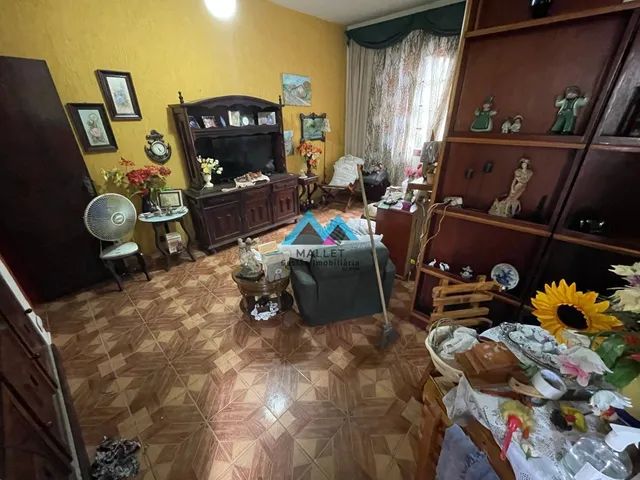 Excelente casa duplex, com 4 quartos, sendo 1 suíte, 245 m², com piscina, churrasqueira e  - Foto 4