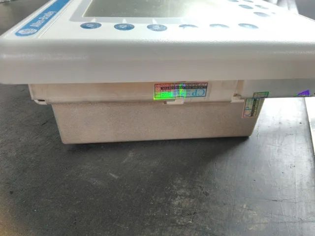 IHM Allen-Bradley PanelView Plus 700 - Foto 3