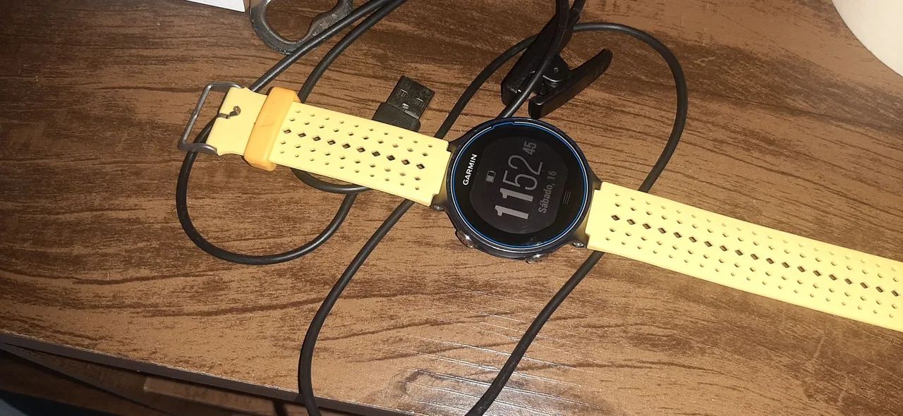 Relógio Garmin  630 - Foto 6