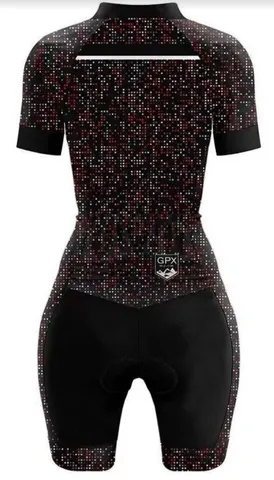 Conjunto ciclismo feminino mercado hot sale livre