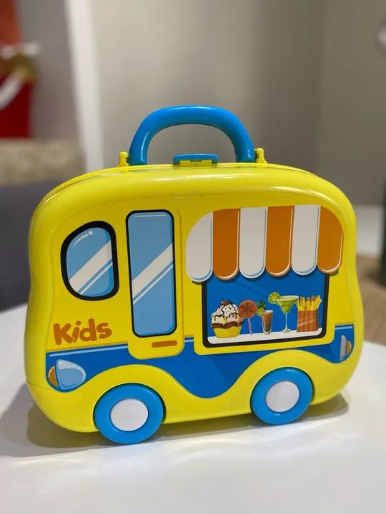 Kit cozinha infantil  - Foto 3