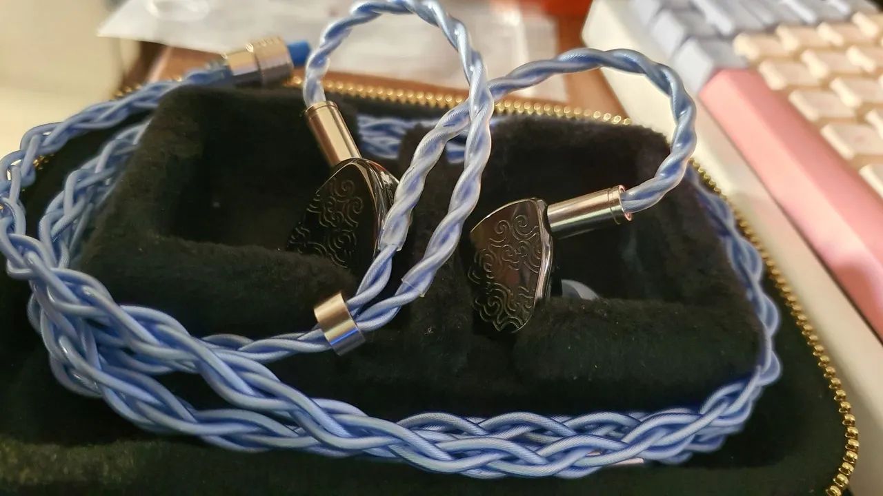 Tangzu Zetian Wu HeyDay Novo - Foto 4