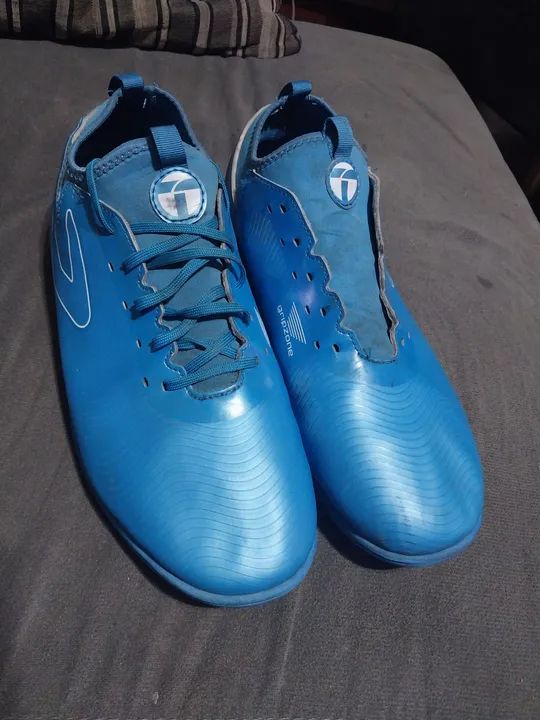 Chuteira Topper Velocity