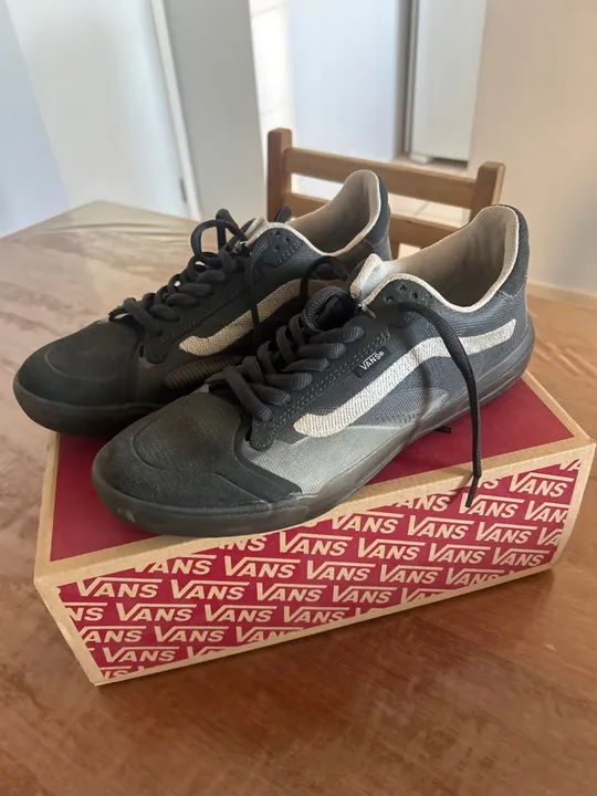 Tênis Vans Evdnt Ultimate original