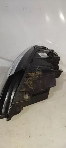 Farol Lado Direito Volkswagen Jetta 2012 - Foto 4