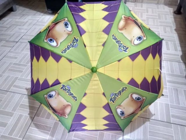 Promoção sombrinha,tocas, bolsa de praia. - Foto 2