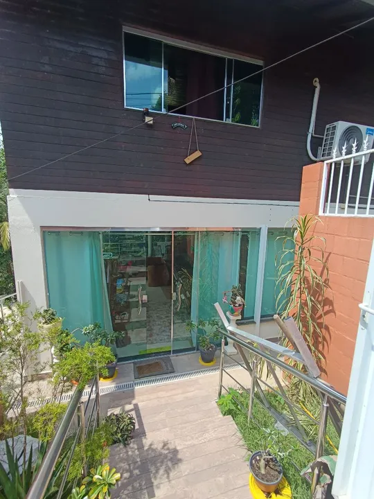 //Casa para eventos e temporada- 4 suítes - casa ampla espaçosa