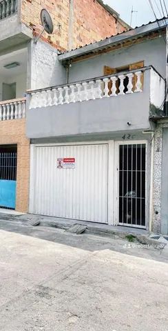Captação de Casa a venda na Rua Eliseu Borges, Morro Grande, São Paulo, SP