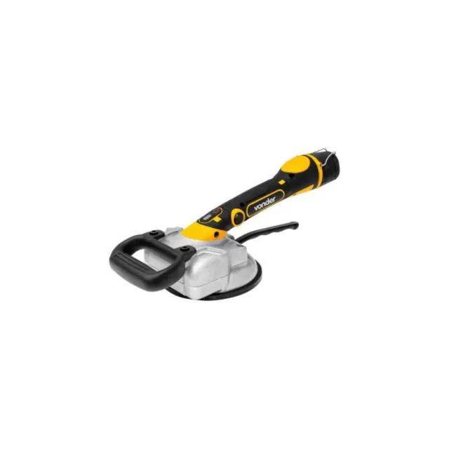 Maquina Assentar Piso 125V Vonder