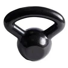 Parou de treinar? Vendo Anilhas, Halteres e Kettlebell.  - Foto 4
