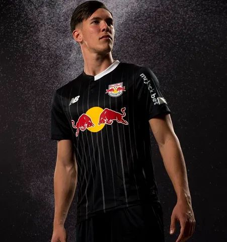 Camisa do Red Bull Bragantino 2023 New Balance s/n Tamanho G zerada na etiqueta  - Foto 4