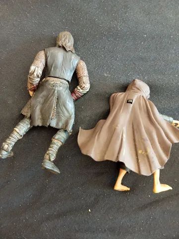 Personagens Senhor dos anéis  - Foto 4