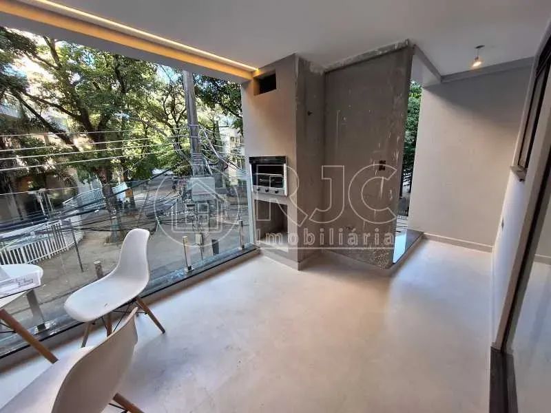 Apartamento - / Residencial / Tijuca - Foto 7