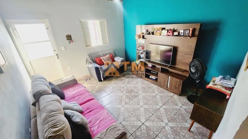 Casa com 2 Quartos - Foto 3