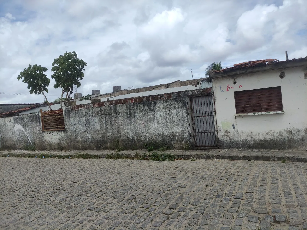 Terreno em ótima localização