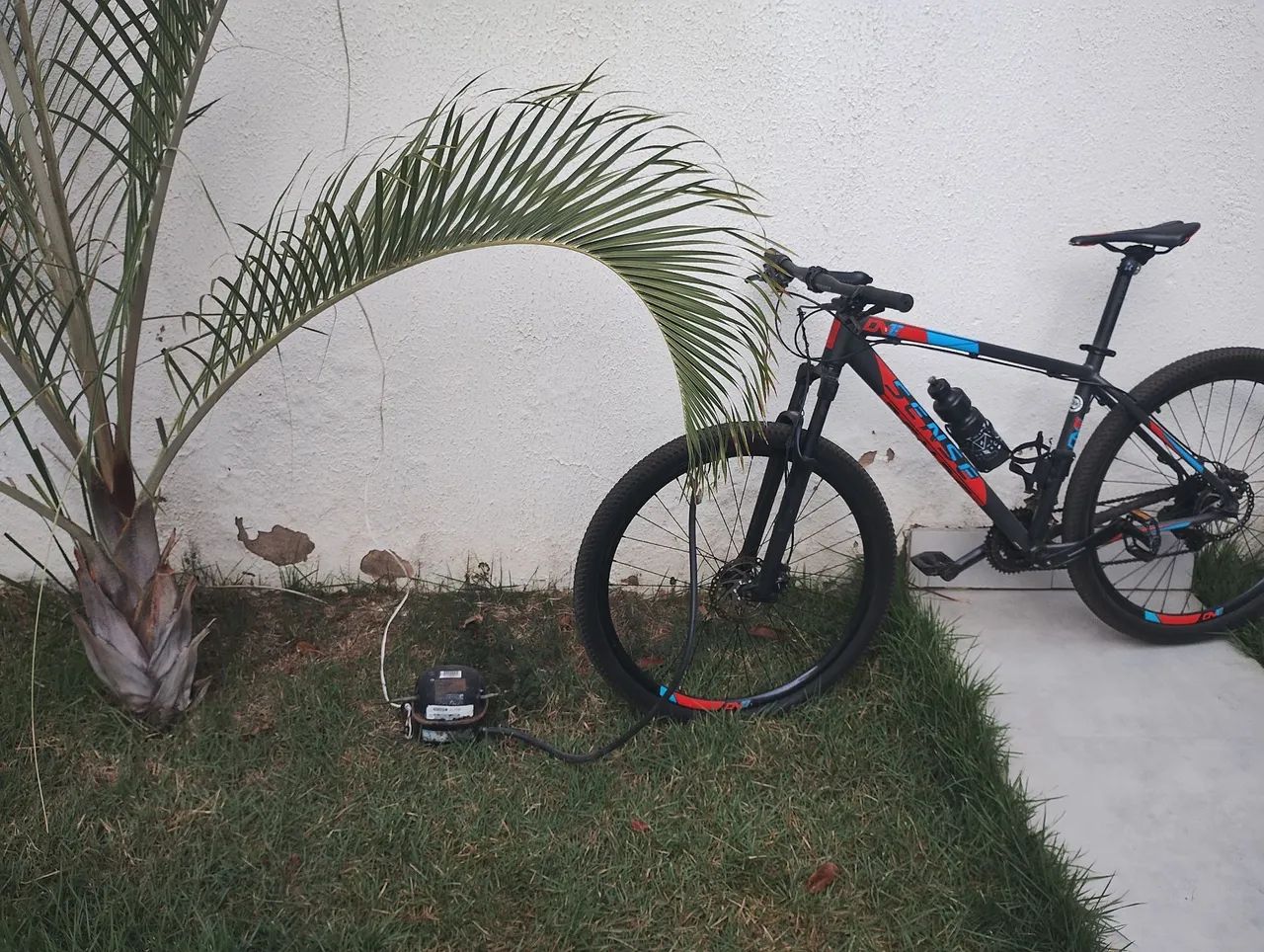 Bicicleta de trilha 29 Sense One - Foto 3