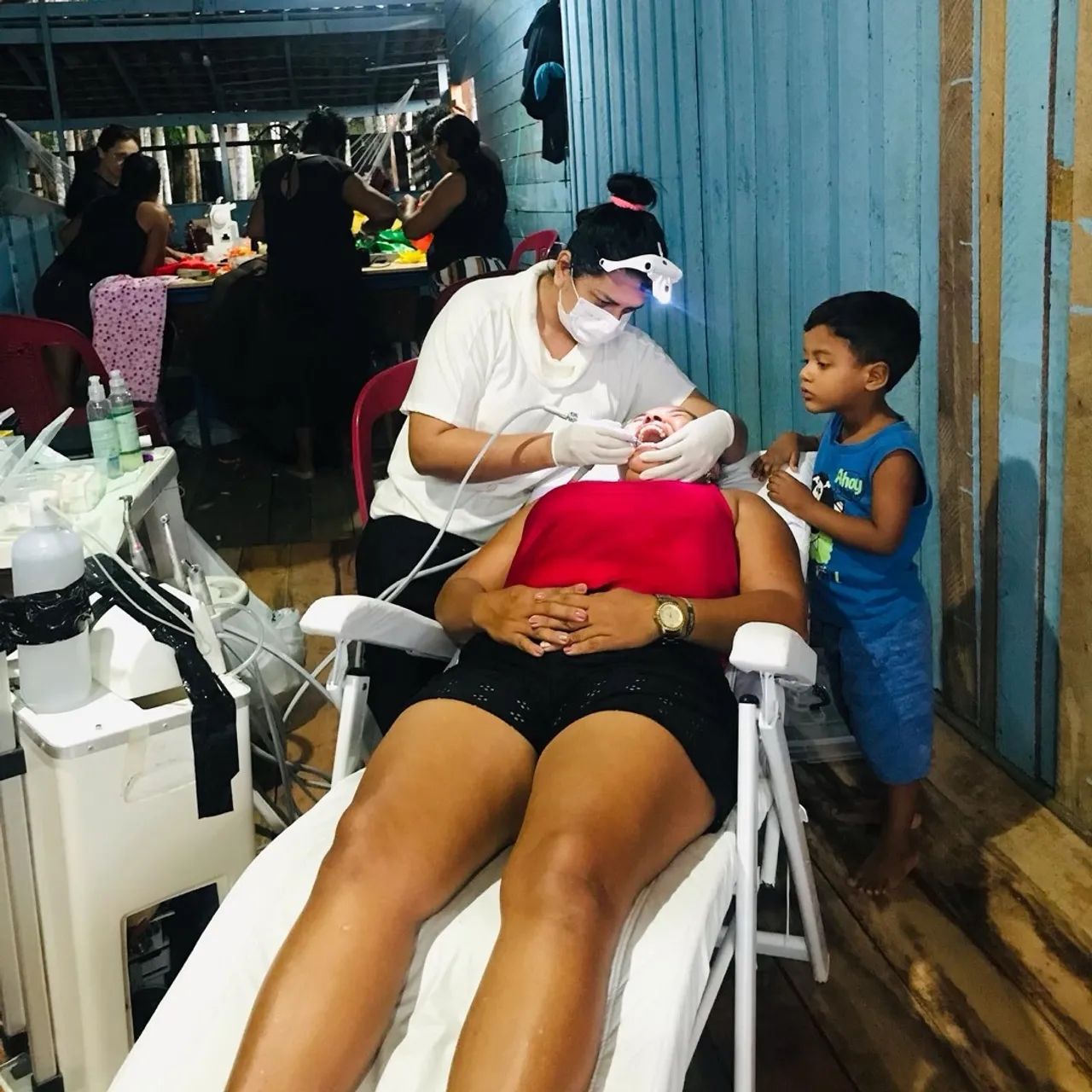 Vendo consultório portátil  - Foto 3