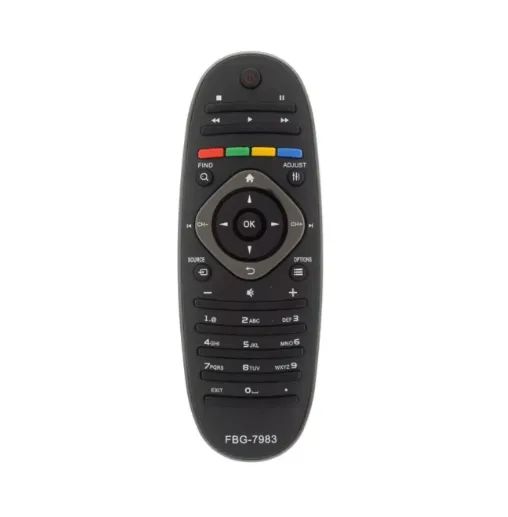CONTROLE REMOTO PARA TV SMART PHILIPS LE-7983