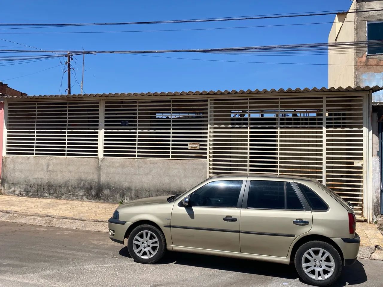 foto - Brasília - Recanto das Emas