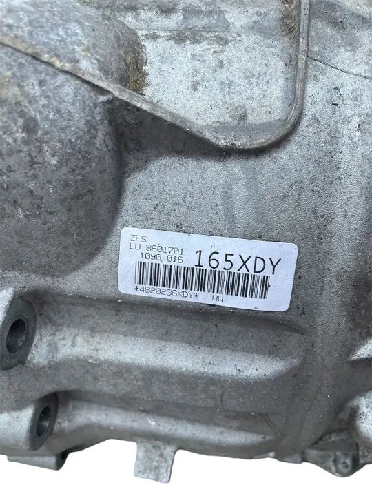 Caixa câmbio automático BMW 320i 328i 2.0 turbo 2012 a 2018 - Foto 2