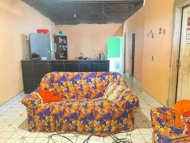 Vendo casa em na estrutural - Foto 5