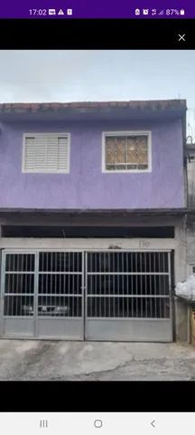 Captação de Casa a venda em Caieiras, SP