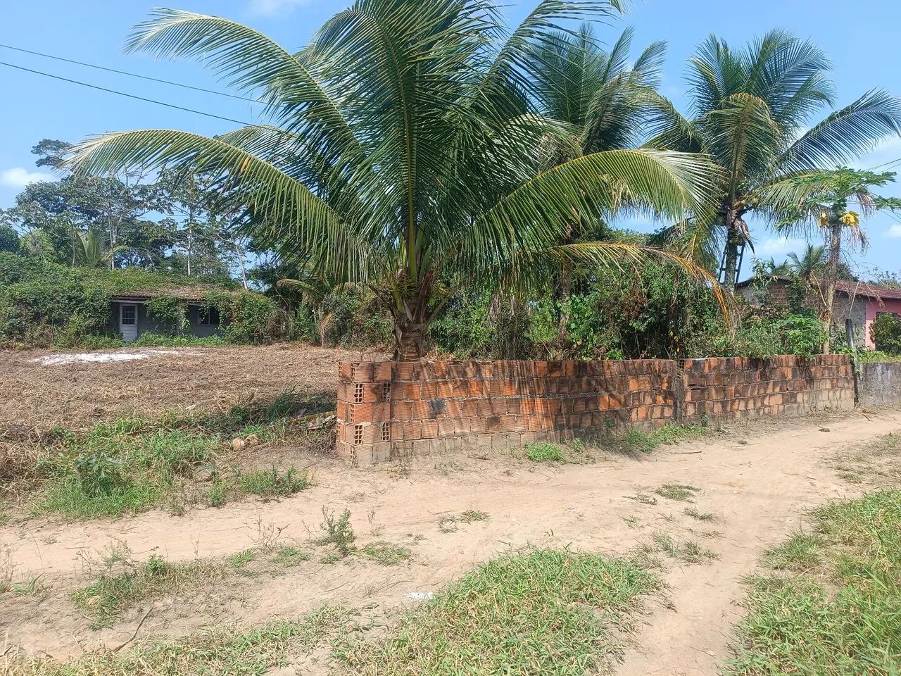 foto - Recife - Água Fria