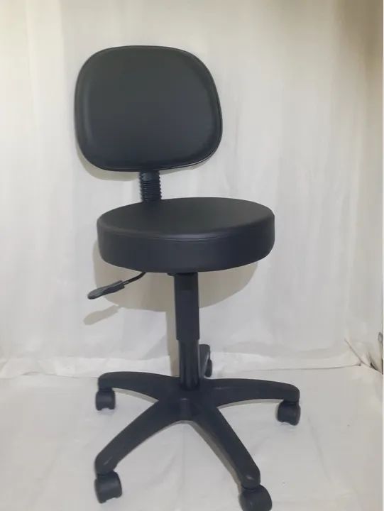 Cadeira Giratória Mocho