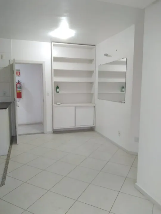 Alugo Apartamento no Cond. Solariun com 2 quartos