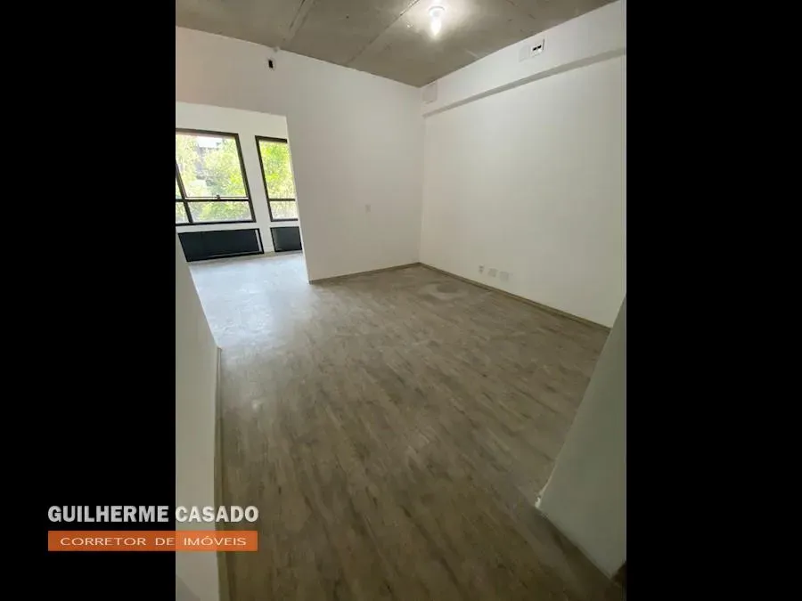 Sala De 66M2 No Prime Office
