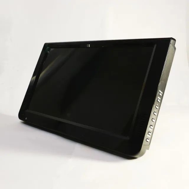Tv Leadstar 10 Polegadas Isdb-T Portátil Mini DigitalTv Decodificador Embutido H265 - Foto 3