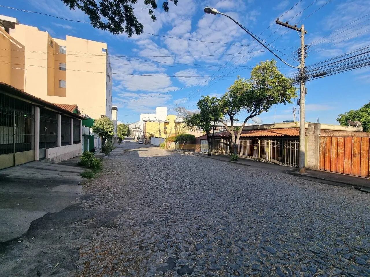 Lote à venda, São José - Divinópolis/MG - Foto 5
