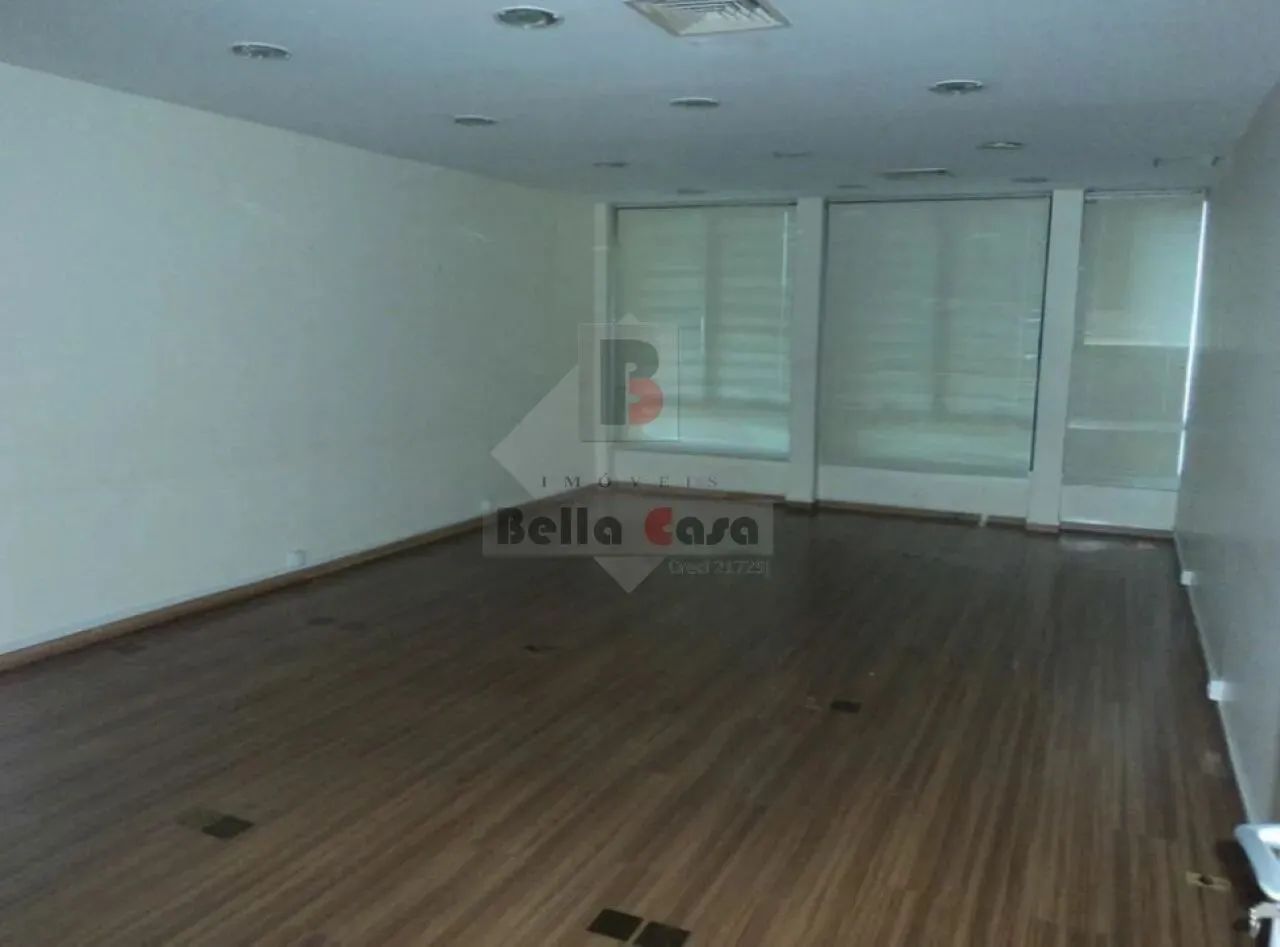 ANDAR COMERCIAL AVENIDA PAULISTA