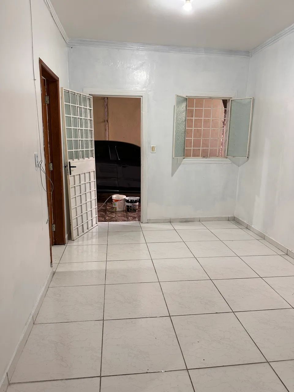 Foto - Manaus - Novo Aleixo