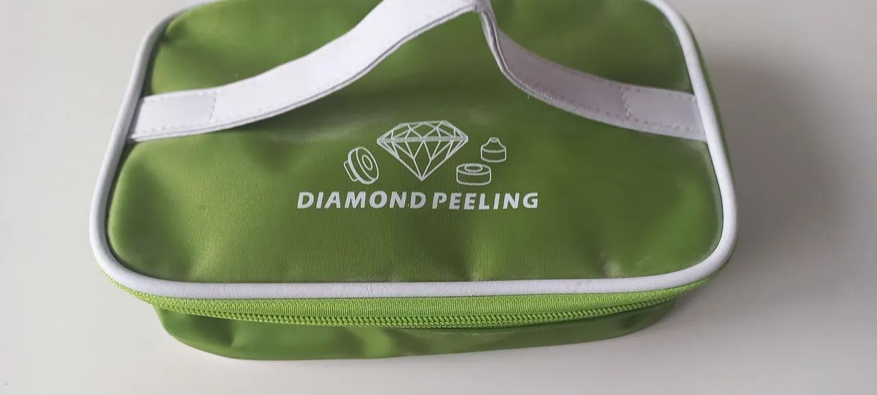 Aparelho de Microdermoabrasão peeling diamante  - Foto 6