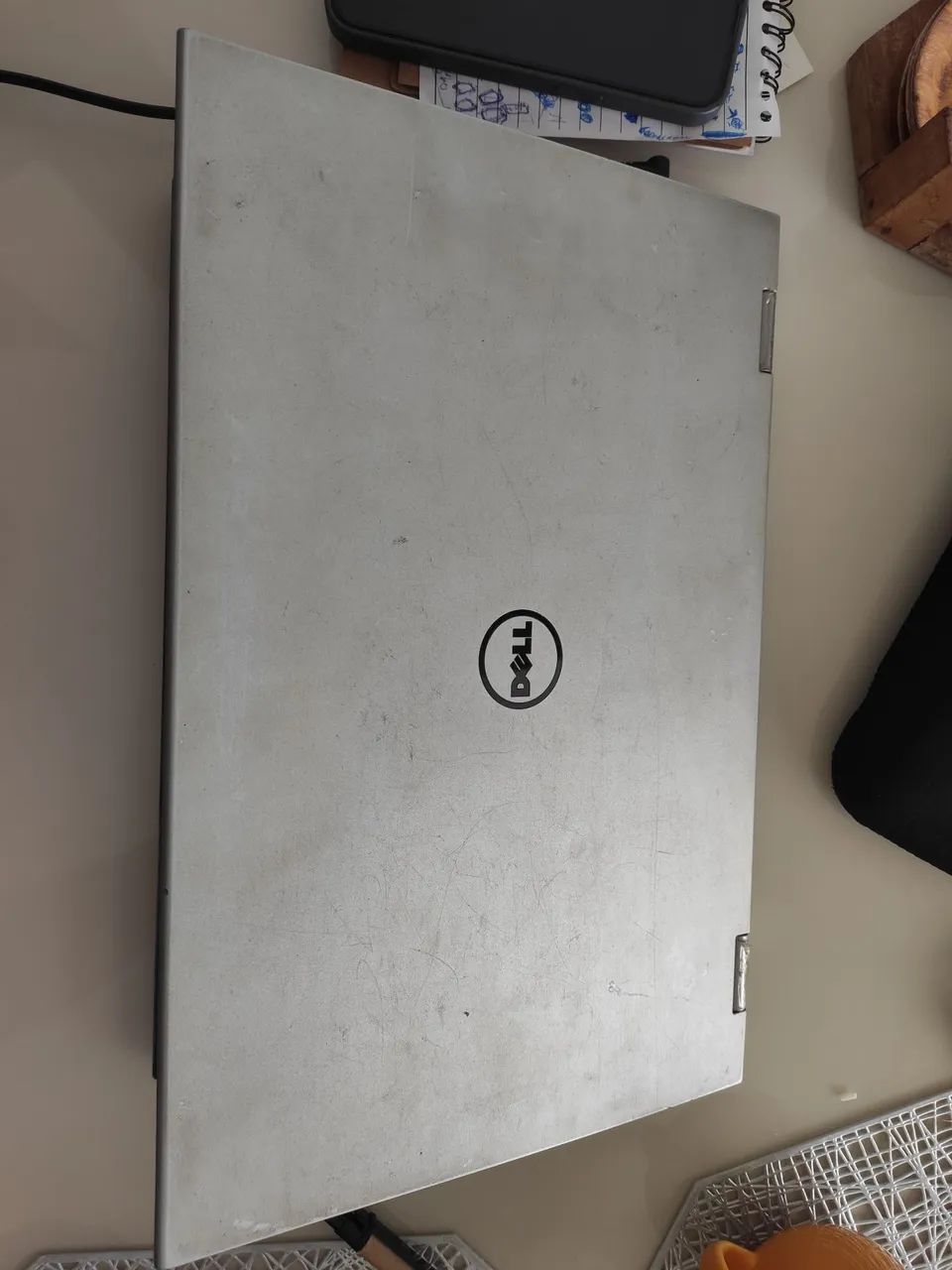 Pra sair rápido com NF Manual   Notebook Dell Inspiron 13 Série 7000 - Touchscreen - Foto 4