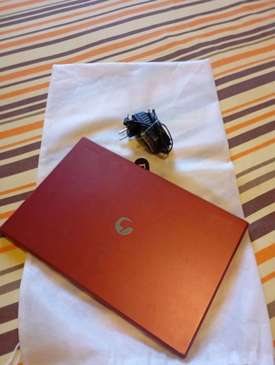 Notbook para retirada de peças  - Foto 6