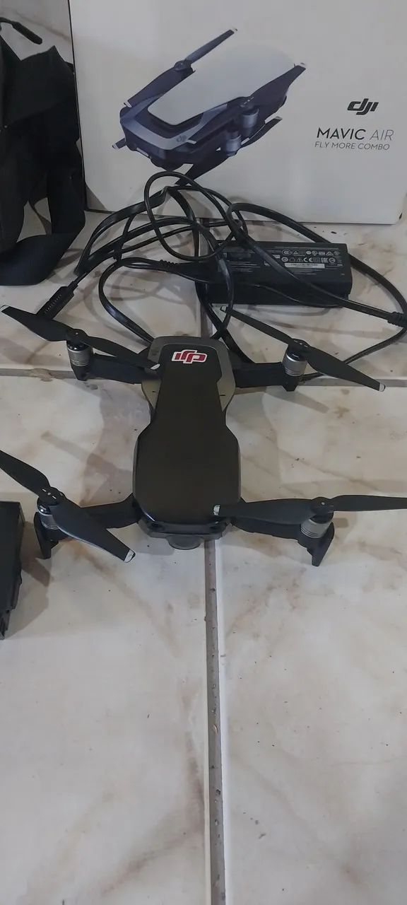 DJI MAVIC AIR - Foto 2