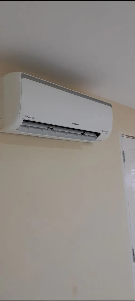 Ar condicionado