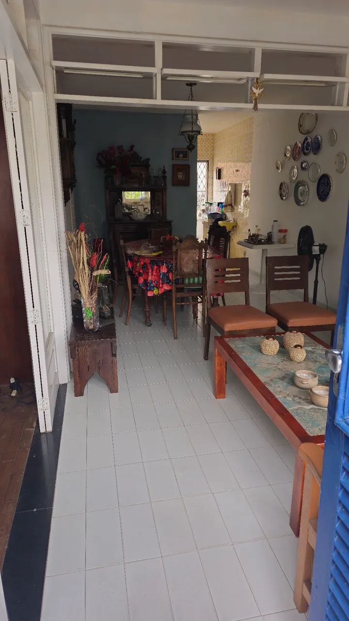 Casa na tamarineira - Foto 3