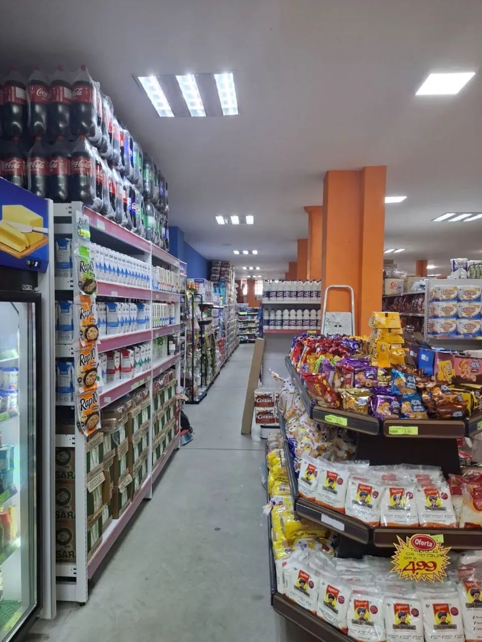 Mercado Região Sul Super Luxo  - Foto 2