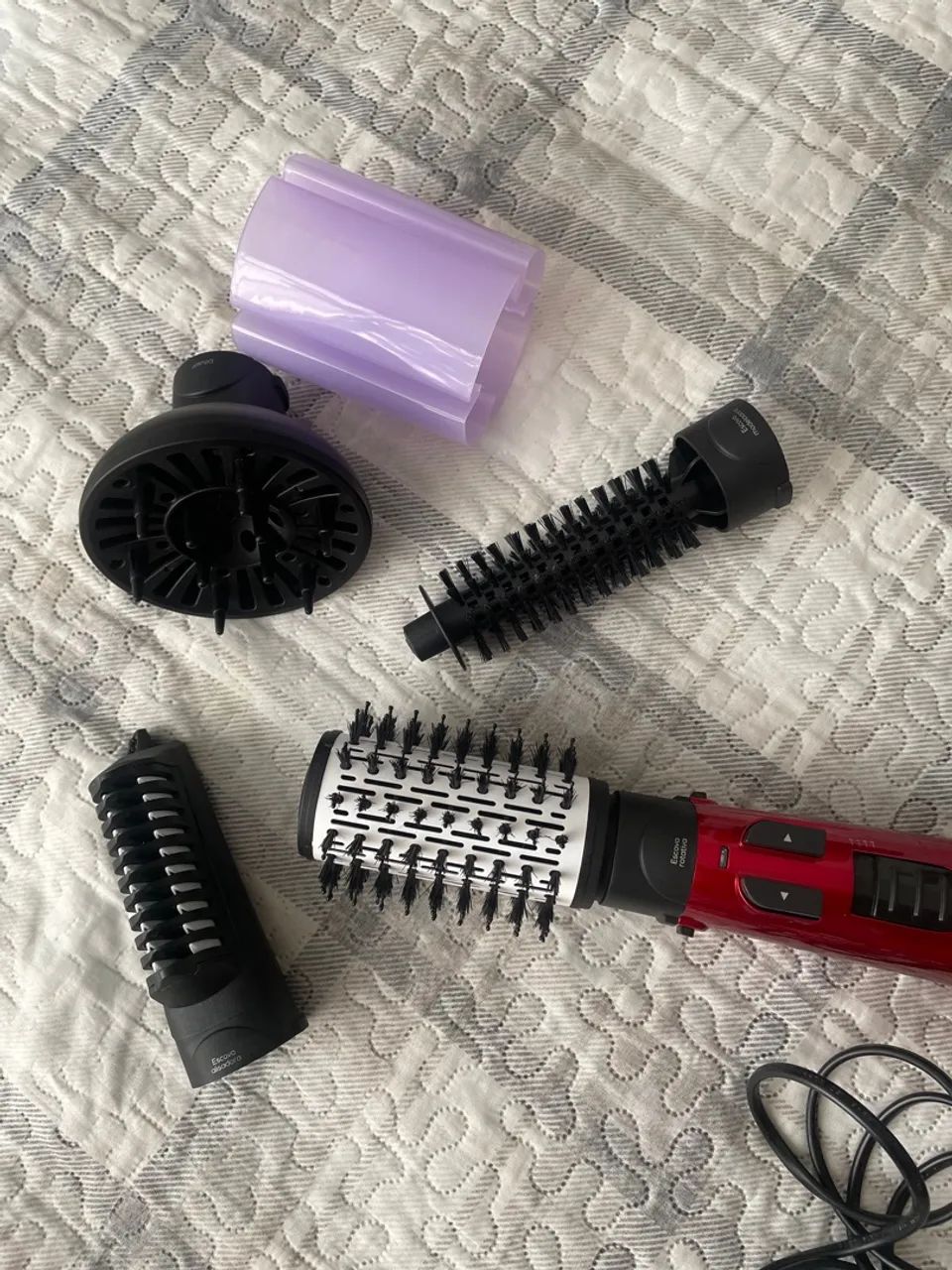 Escova Rotativa Philco 110V